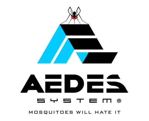 logo AEDES SYSTEM