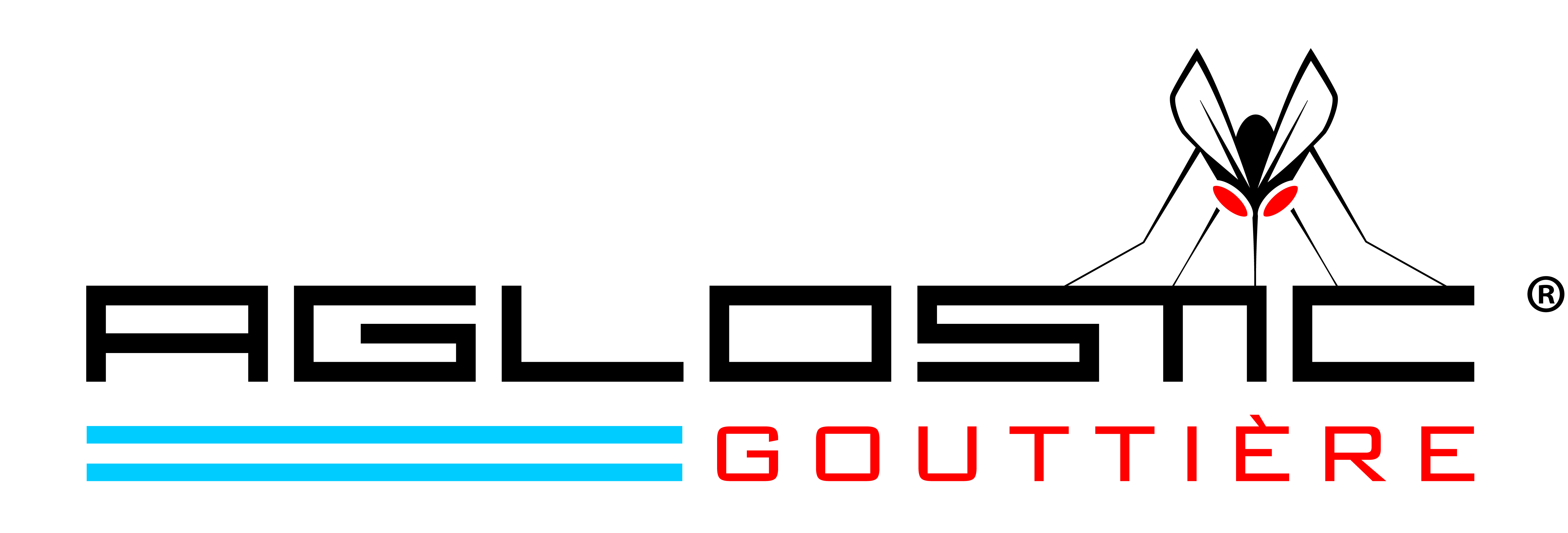 Aglostic® Gouttière