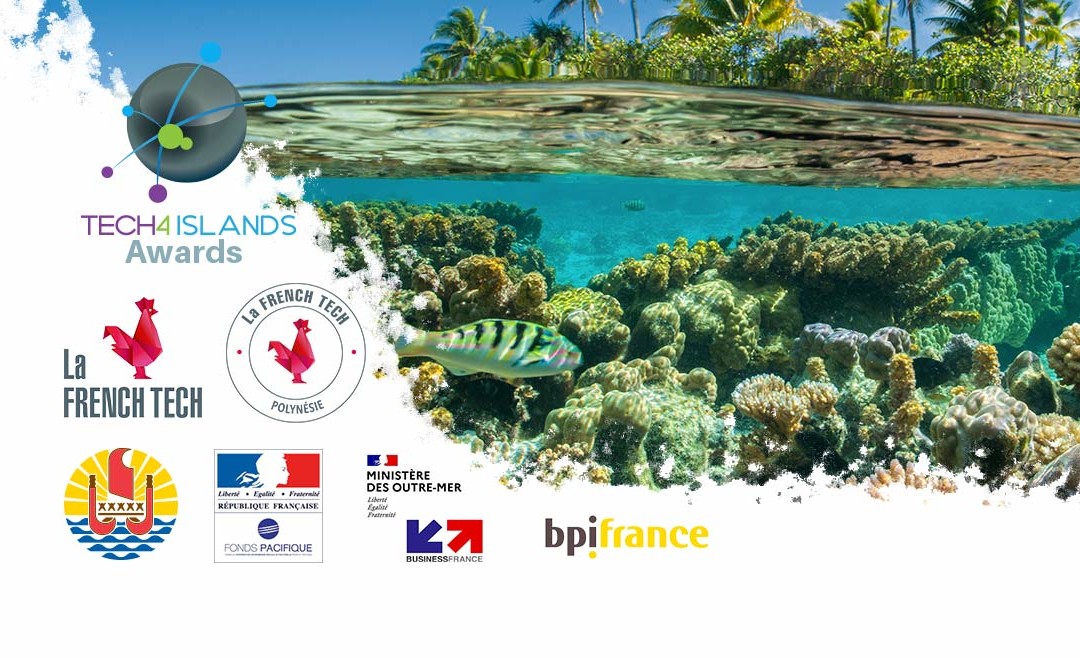 Aedes System – Lauréat du concours international Tech4Island 2020