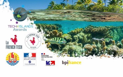 Aedes System – Lauréat du concours international Tech4Island 2020